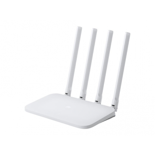 Wi-Fi роутер Xiaomi Mi WiFi Router 4C CN