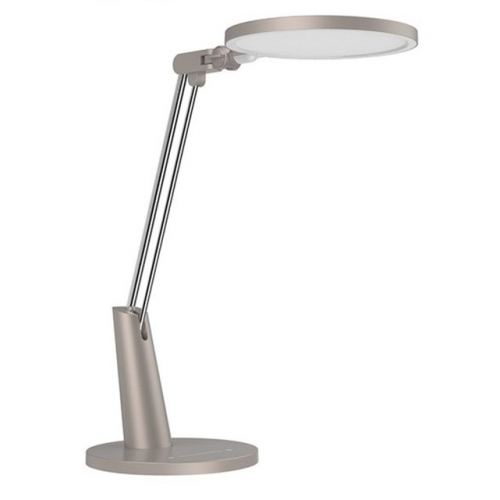 Настольная лампа Yeelight Serene Eye-Friendly Desk Lamp Pro YLTD04YL, 15 Вт Gold