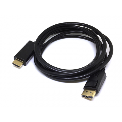 Аксессуар Espada DisplayPort M to HDMI M Edphdmi2