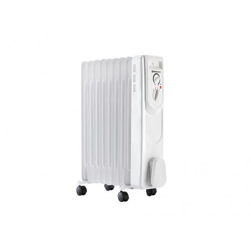 Обогреватель Sakura SA-0339W White