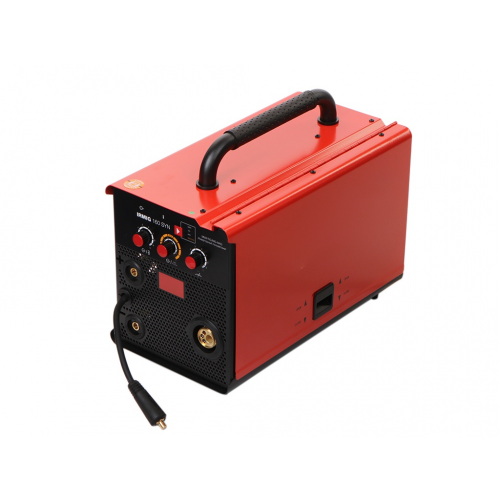 Сварочный аппарат Fubag Irmig 160 SYN (31445) + горелка FB 150 3m (38440)