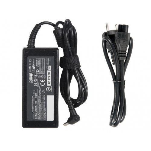 Блок питания Vbparts для Acer 19V 3.42A 65W 5.5x1.7mm 398934 / 002728