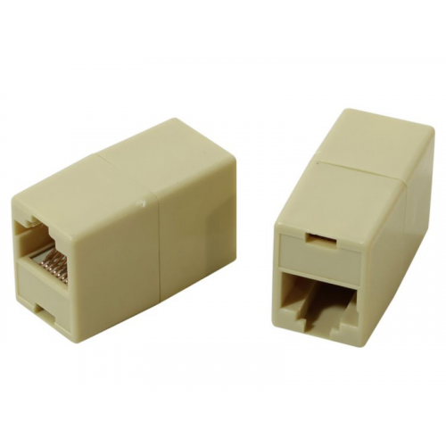 Коннектор Vcom RJ-45 VTE7713-1/10 10шт