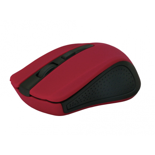 Мышь Defender Accura MM-935 Red 52937