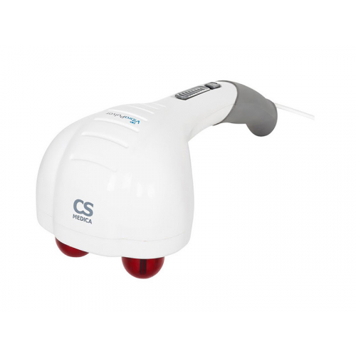Массажер CS Medica VibraPulsar CS-v2 White