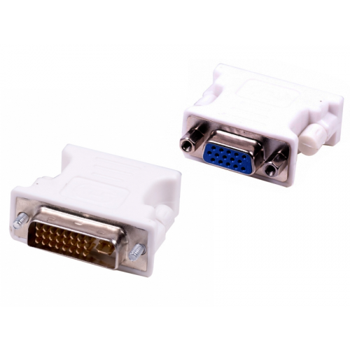 Аксессуар Ritmix RCC-070 DVI I/M - VGA/F 15119601