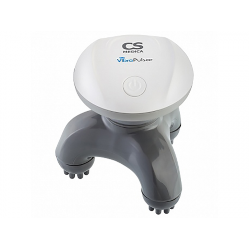 Массажер CS Medica VibraPulsar CS-v3 Mini Gray