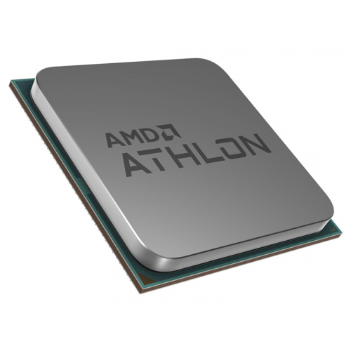 Процессор AMD Athlon 200GE (3200MHz/AM4/L2+L3 5120Kb) YD200GC6M2OFB OEM