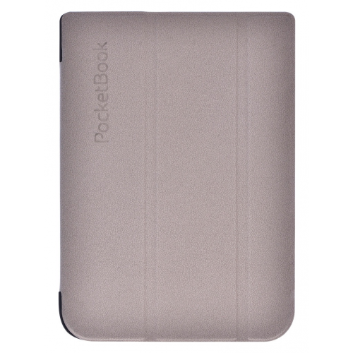 Аксессуар Чехол для PocketBook 740 Light Grey PBC-740-LGST-RU