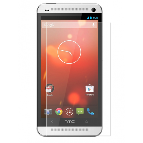 Защитное стекло Krutoff для HTC One Mini 2 Group 0.26mm 21988