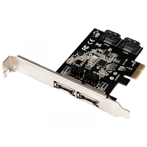 Контроллер ST-LAB A-480