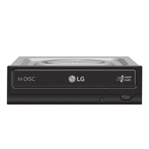 Привод LG GH24NSD5 Black