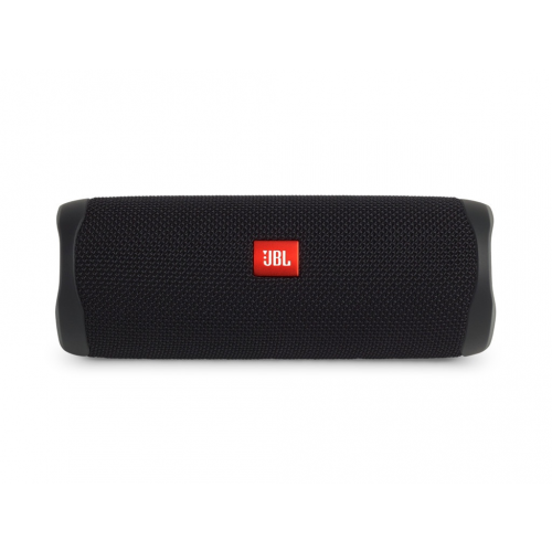 Колонка JBL Flip 5 Black