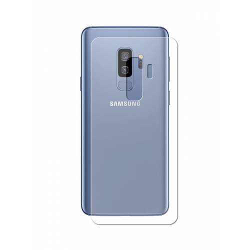 Защитное стекло Onext для Samsung Galaxy S9 Plus 3D Back