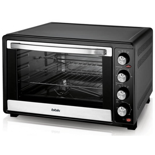 Мини печь BBK OE5562MC, черный