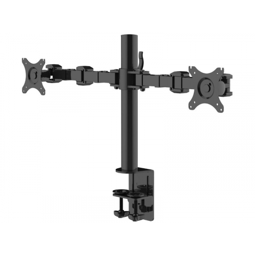 Кронштейн Onkron D221E (до 18кг) Black