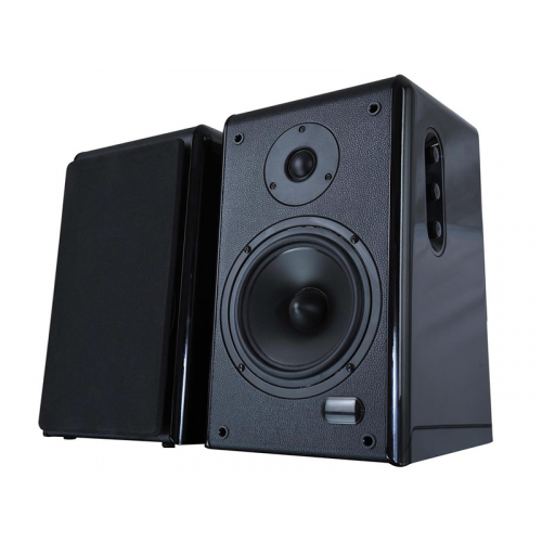 Колонка Microlab SOLO 16 Black