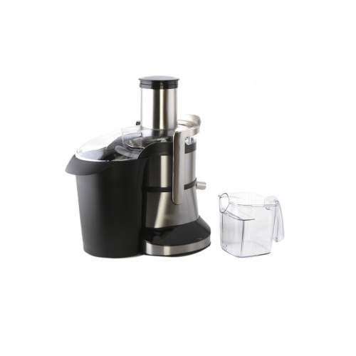 Соковыжималка Kitfort KT-1112 Silver