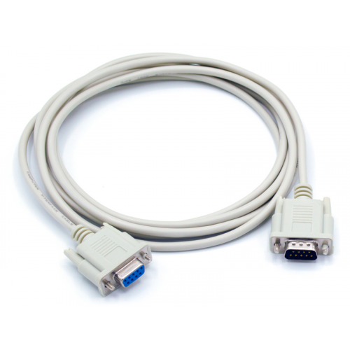 Аксессуар KS-is RS-232 DB9M/DB9F 1.5m KS-366-15