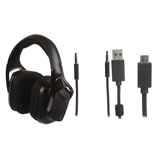 Наушники Logitech G635 981-000750