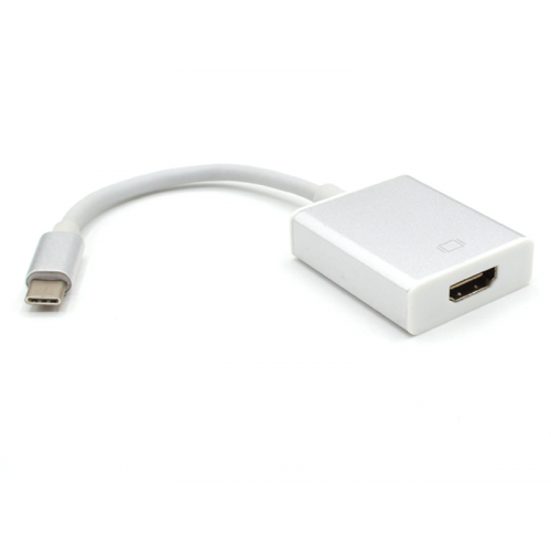 Аксессуар KS-is USB Type C - HDMI KS-363