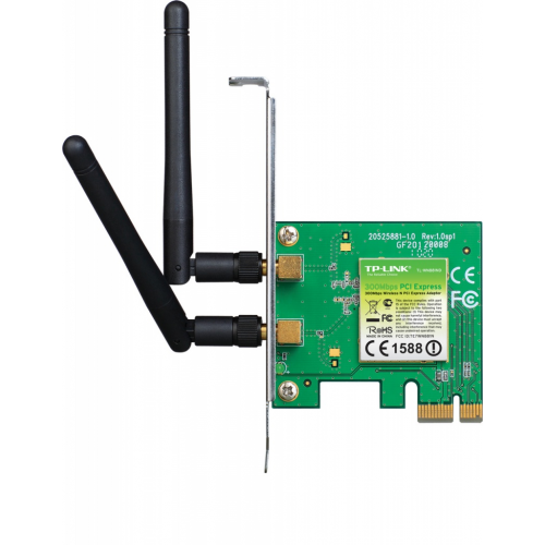 Wi-Fi адаптер TP-LINK TL-WN881ND