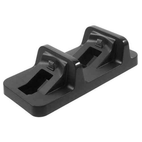 Зарядная станция Dobe Charging Dock TP4-002S Black для PS4 Slim/Pro Dual