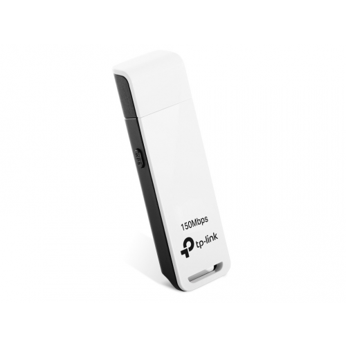 Wi-Fi адаптер TP-LINK N150 TL-WN727N v5.2