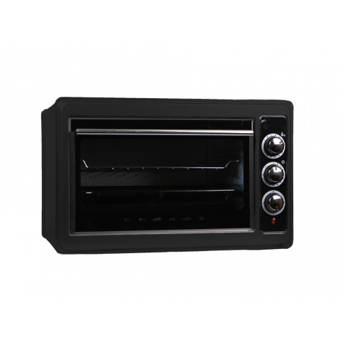Мини печь DELTA D-0123 Black