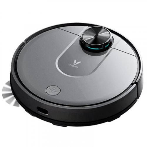 Робот-пылесос Viomi Cleaning robot