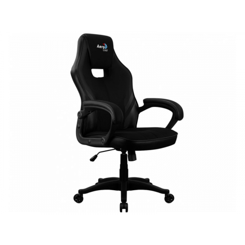 Компьютерное кресло AeroCool AERO 2 Alpha All Black