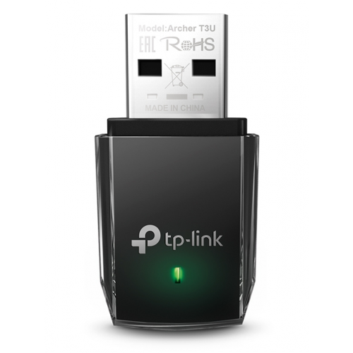 Wi-Fi адаптер TP-LINK Archer T3U