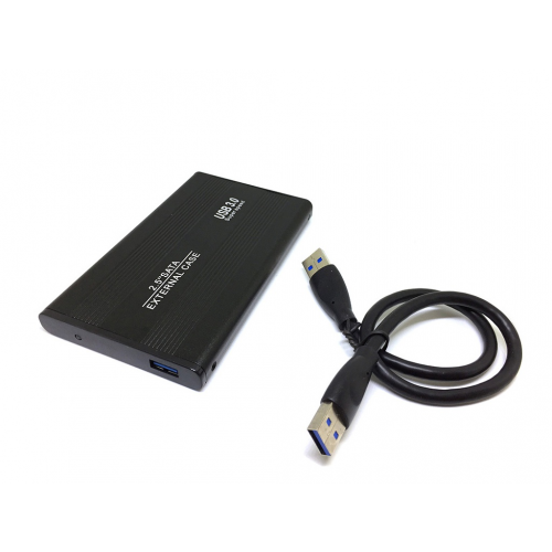 Внешний корпус для HDD/SSD Espada HU307B