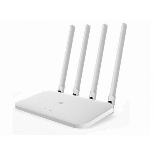 Wi-Fi роутер Xiaomi Mi Wi-Fi Router 4A