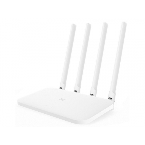 Wi-Fi роутер Xiaomi Mi Wi-Fi Router 4A Gigabit Edition CN