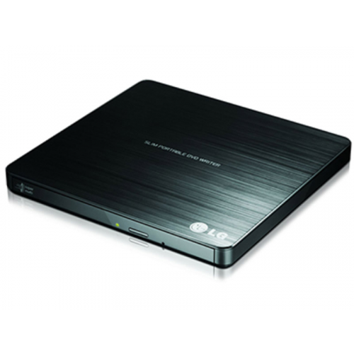 Привод LG GP57EB40 Black
