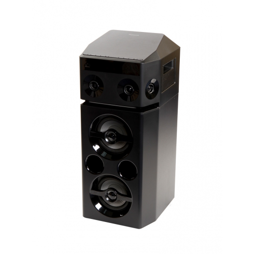 Минисистема Panasonic SC-UA30GS-K Black