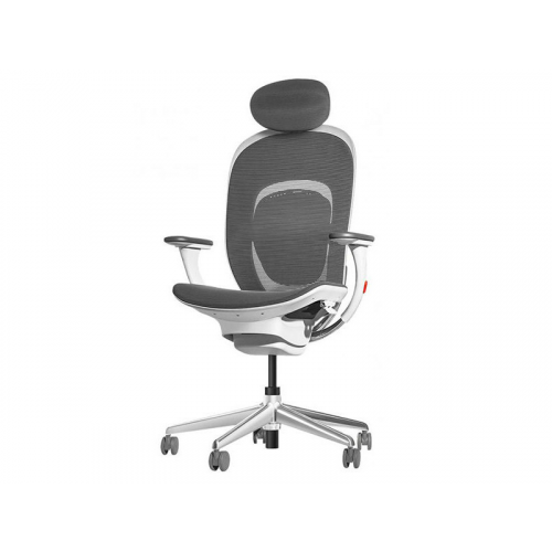 Компьютерное кресло Xiaomi Yuemi YMI Ergonomic Chair White