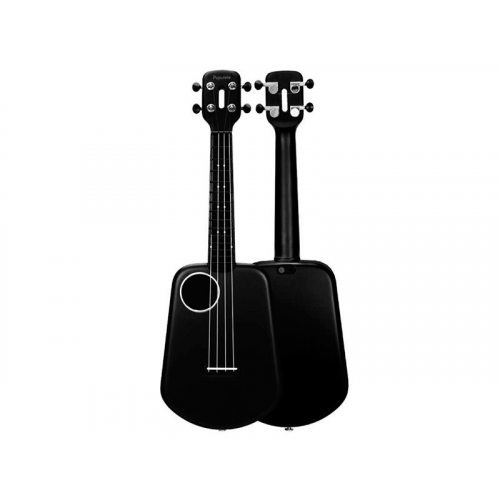 Укулеле Xiaomi Mi Populele 2 LED USB Smart Ukulele Black