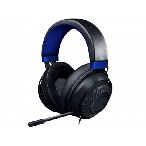 Наушники Razer Kraken for Console Blue RZ04-02830500-R3M1