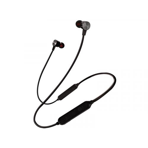 Наушники Perfeo Balance Black