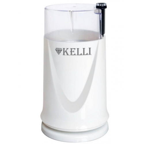 Кофемолка Kelli KL-5112 White