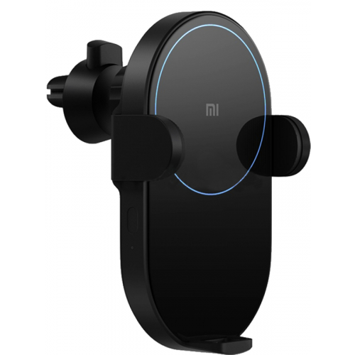 Зарядное устройство Xiaomi Wireless Car Charger 20W Black