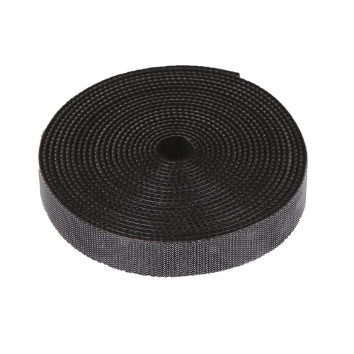 Органайзер проводов Baseus Rainbow Circle Velcro Straps 3m Black ACMGT-F01