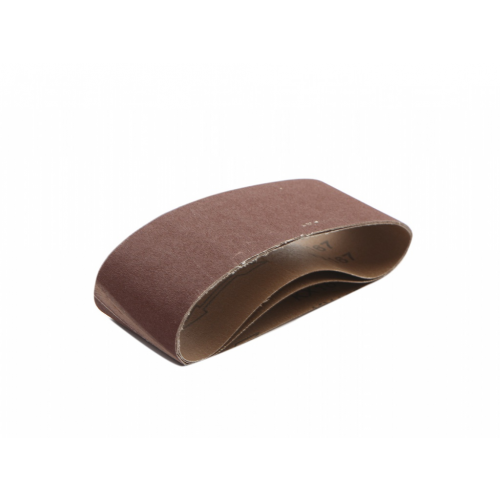 Шлифовальная лента Elitech 75х457mm P150 3шт 1110.005900