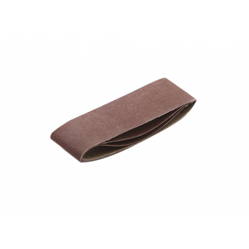 Шлифовальная лента Elitech 75х457mm P120 3шт 1110.005800