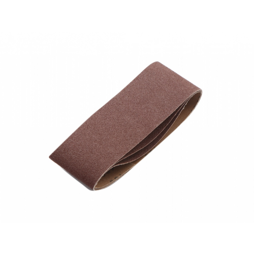 Шлифовальная лента Elitech 75х457mm P100 3шт 1110.005700