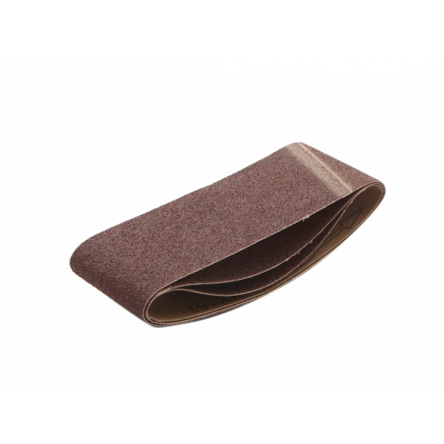 Шлифовальная лента Elitech 75х457mm P60 3шт 1110.006100