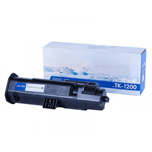 Картридж NV Print TK-1200 для Kyocera