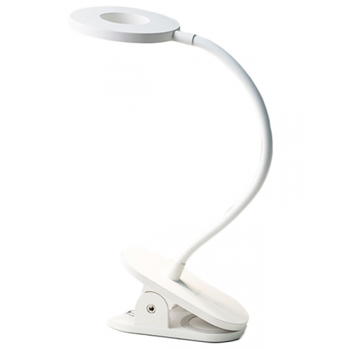 Настольная лампа Xiaomi Yeelight LED Charging Clamp Table Lamp White 5W